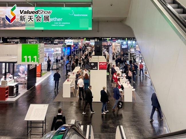 第一次参加国外展会，需要提前做哪些调研