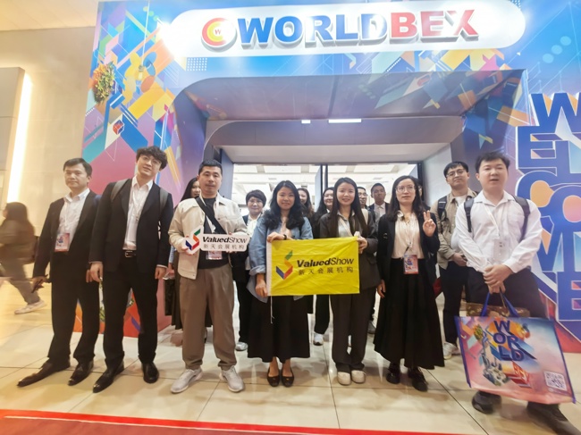 马尼拉归来，我们看到了中国建材在菲律宾的“热火朝天”！