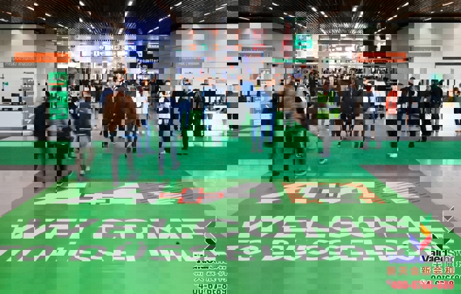 参加国际劳保展需要哪些产品认证