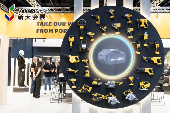 2026科隆五金展：探展、趋势、活动一文全掌握