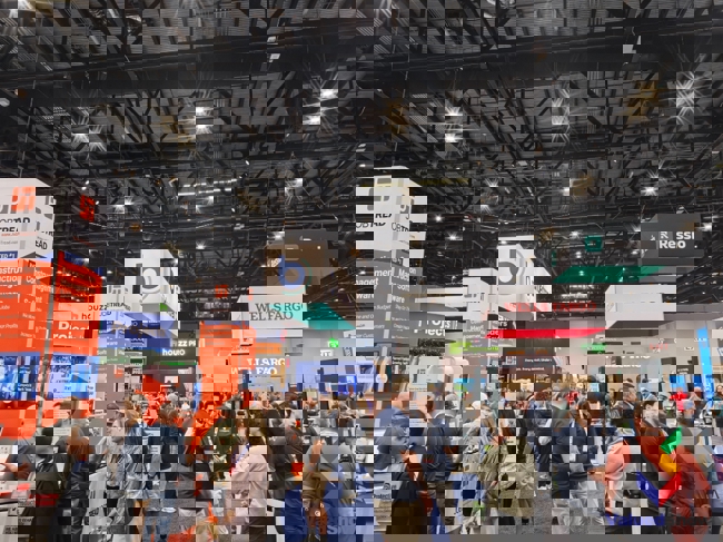 开拓国际市场无门路？海外展会公司搭建精准桥梁