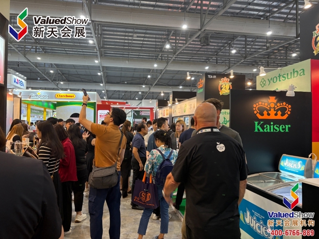国际展会现场如何有效吸引客户？有哪些沟通技巧
