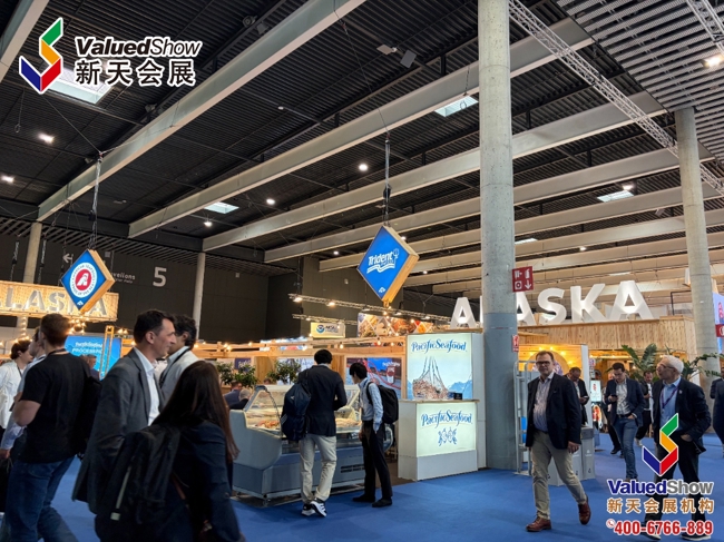 国际展会常识速查：从B2B到B2C，这些国际展会分类与术语你都知道吗