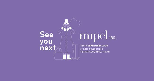 MIPEL 2026，皮具箱包人的必修课 | 9月米兰，让世界触摸你的匠心
