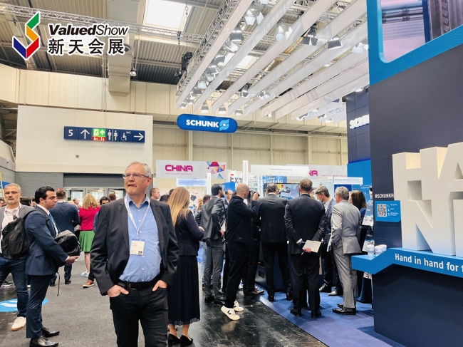 聚焦传动核心，掘金欧洲工业 ——2027欧洲汉诺威传动展（MDA）