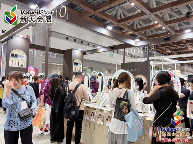 报名参加国外展会后，需要准备哪些标准材料