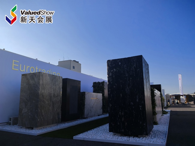 展商参加国际石材展会需要准备哪些资料