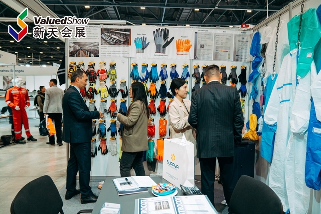 劳保企业出海参展,如何挑选合适的国际劳保展 劳保企业出海参展,如何挑选合适的国际劳保展