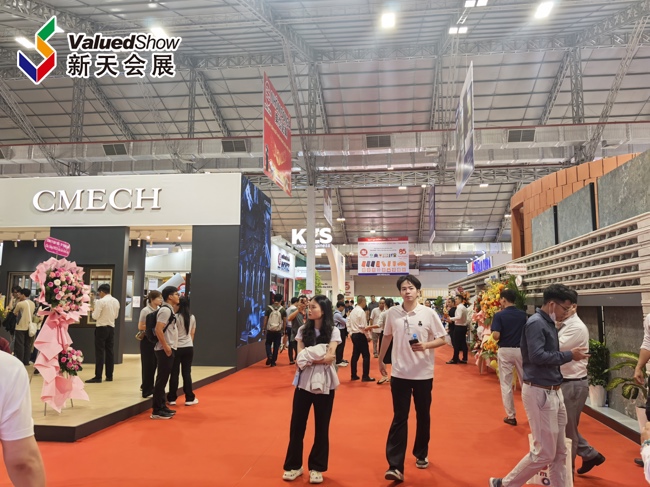 2026年越南国际建材展 VIETBUILD，中国建材企业出海东南亚首选高性价比平台