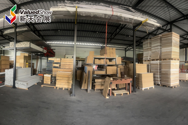 2027塞尔维亚贝尔格莱德世博会：新天会展打造世博全案服务