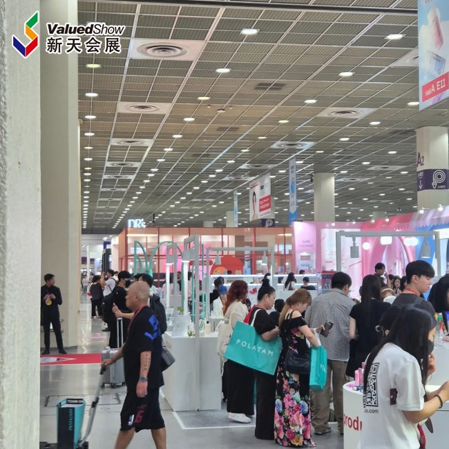 参加海外美妆展会怕违规？常见合规技巧分享助你规避风险