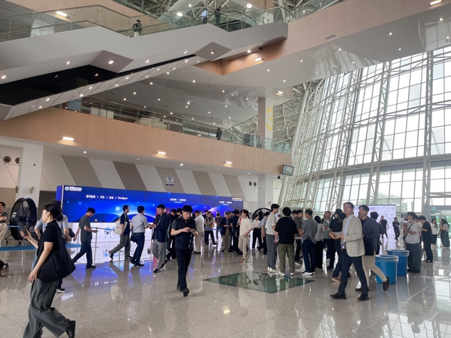 别再只盯着欧美！2026韩国劳保展KISS告诉我们，东北亚安全市场正在爆发