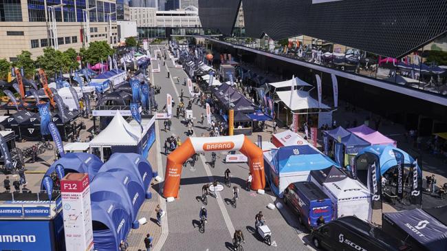 44 国 800 家展商！2026欧洲自行车展EUROBIKE收官，71% 高管客商重塑行业高质量格局