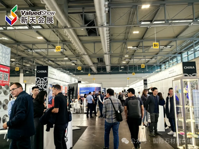 同一行业多国展会，该依据哪些参展知识筛选优先级