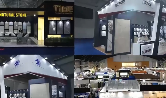 展会视频：福建石材企业出海黄金机遇｜厦门直飞印度 + 2027 印度石材展 STONA 双重红利