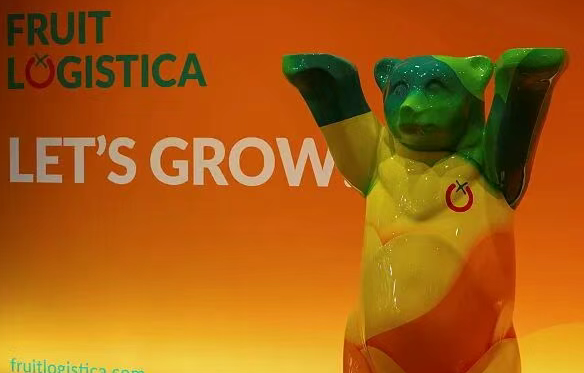 首次全新推出！德国柏林果蔬展 FRUIT LOGISTICA 2027 官方报名进入倒计时阶段