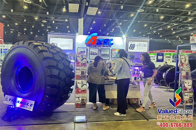 海外展会代理商梳理：值得参加的大型国际汽配展会梳理