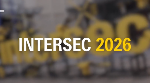 展会视频：中东安防第一展｜迪拜劳保展 INTERSEC 2027招展ing