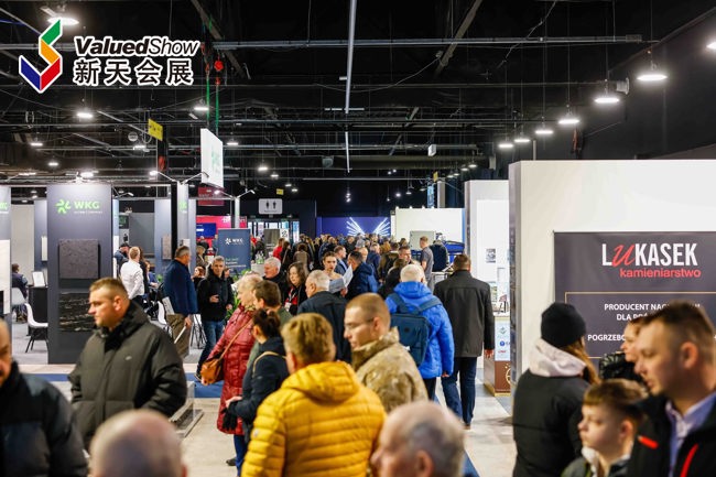 第一次出国参加石材展会需要做什么准备 第一次出国参加石材展会需要做什么准备
