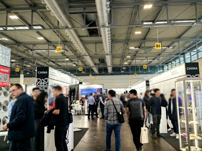 展会预告|9月意大利陶瓷石材三大展，精准锁定欧洲黄金档期