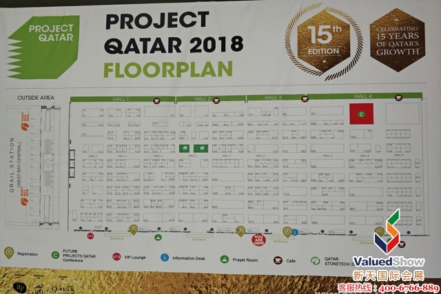2018年Project Qatar展后回顾|2019年新天总代项目