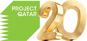 卡塔尔多哈建筑建材展览会PROJECT QATAR