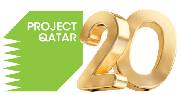 卡塔尔建材展 Project Qatar